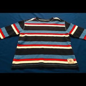 Boy’s Long-sleeved shirt